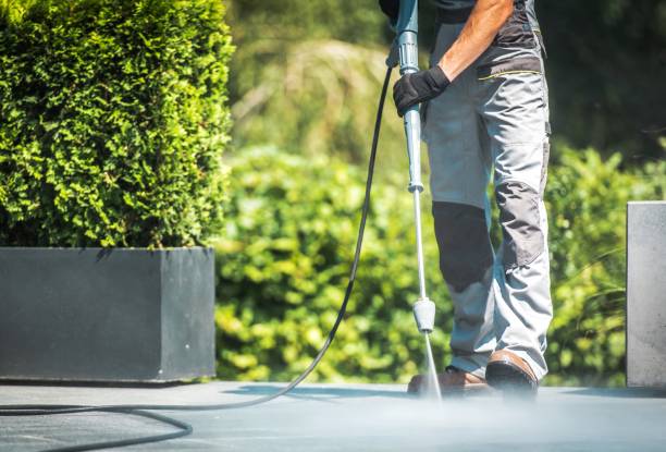 Best Patio and Deck Pressure Washing  in Torrington, WY