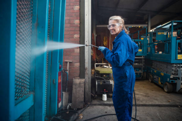 Best Spring Cleaning  in Torrington, WY