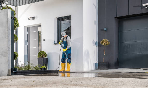 Best Post-Construction Pressure Washing  in Torrington, WY